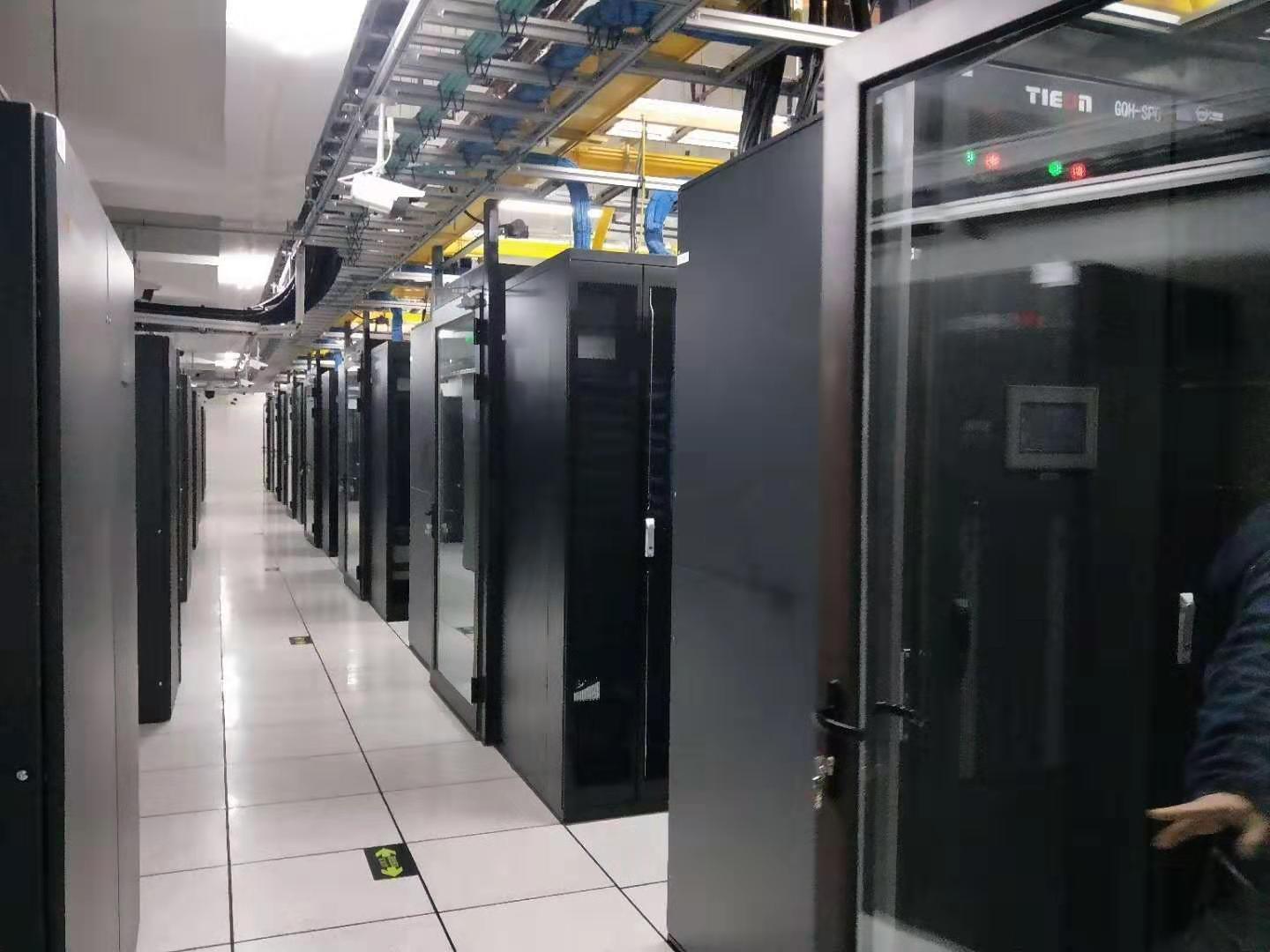 双城天津IPFS机房-天津多线机房-天津自贸区机房